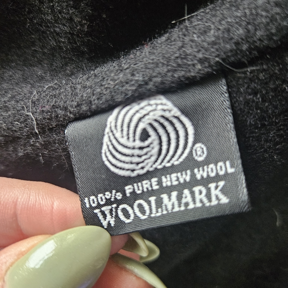 Vintage Bill Blass Coat - Picture 3 of 5
